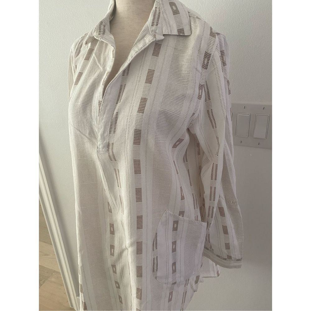 For Cynthia tunic M